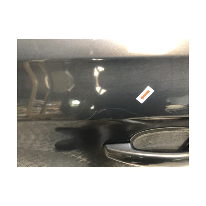 Porte avant gauche OPEL CORSA E d’occasion