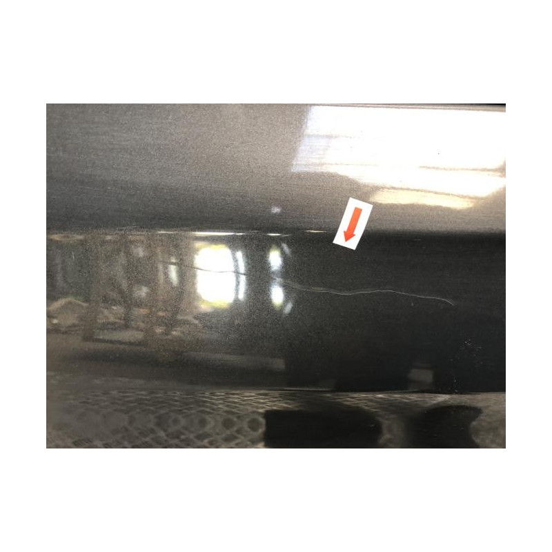 Porte avant gauche OPEL CORSA E d’occasion