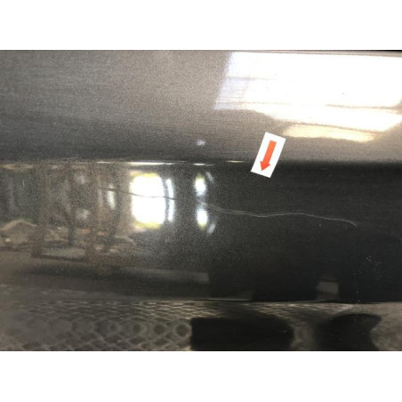 Porte avant gauche OPEL CORSA E d’occasion