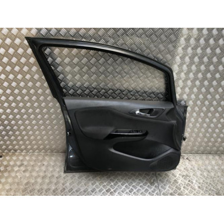 Porte avant gauche OPEL CORSA E d’occasion