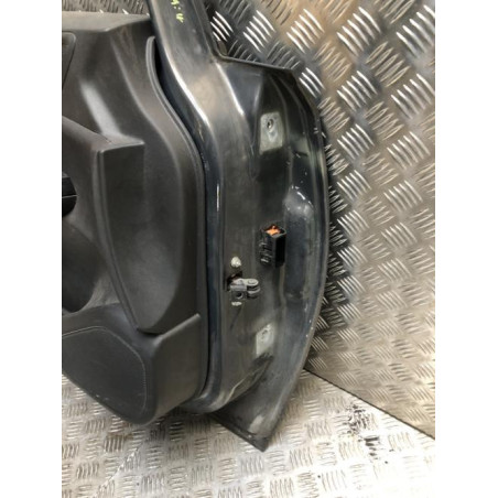 Porte avant gauche OPEL CORSA E d’occasion