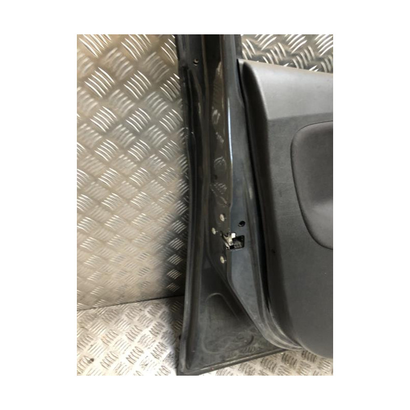 Porte avant gauche OPEL CORSA E d’occasion