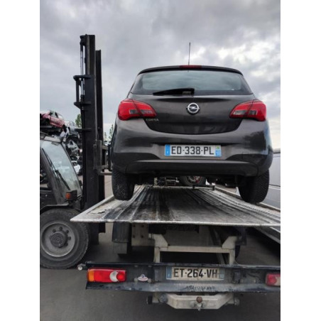 Porte avant gauche OPEL CORSA E d’occasion