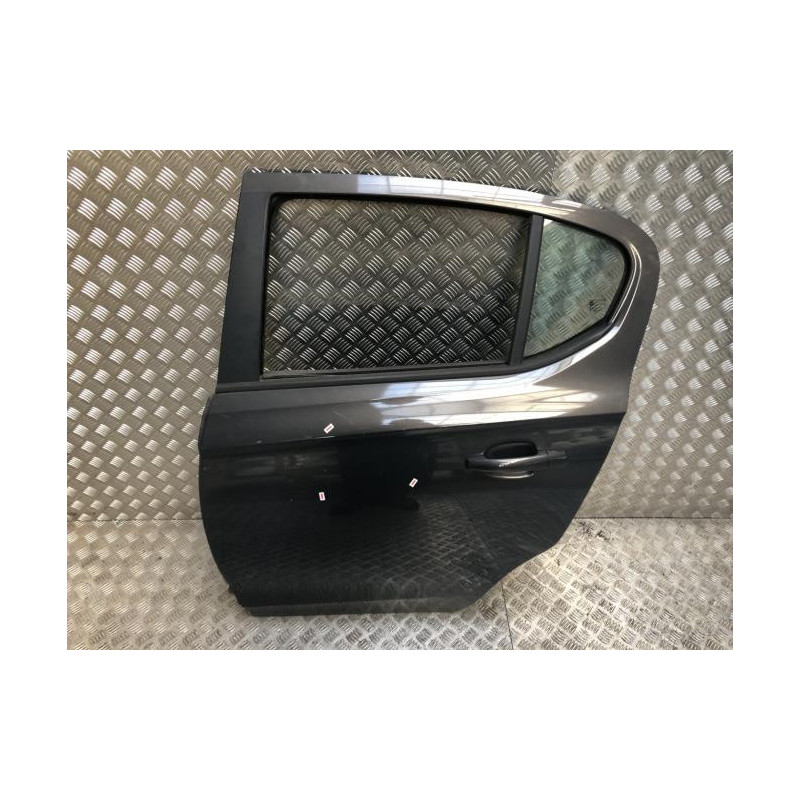 Porte arriere gauche OPEL CORSA E d’occasion