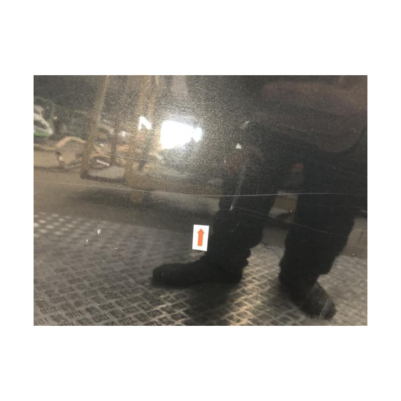 Porte arriere gauche OPEL CORSA E d’occasion