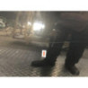 Porte arriere gauche OPEL CORSA E d’occasion