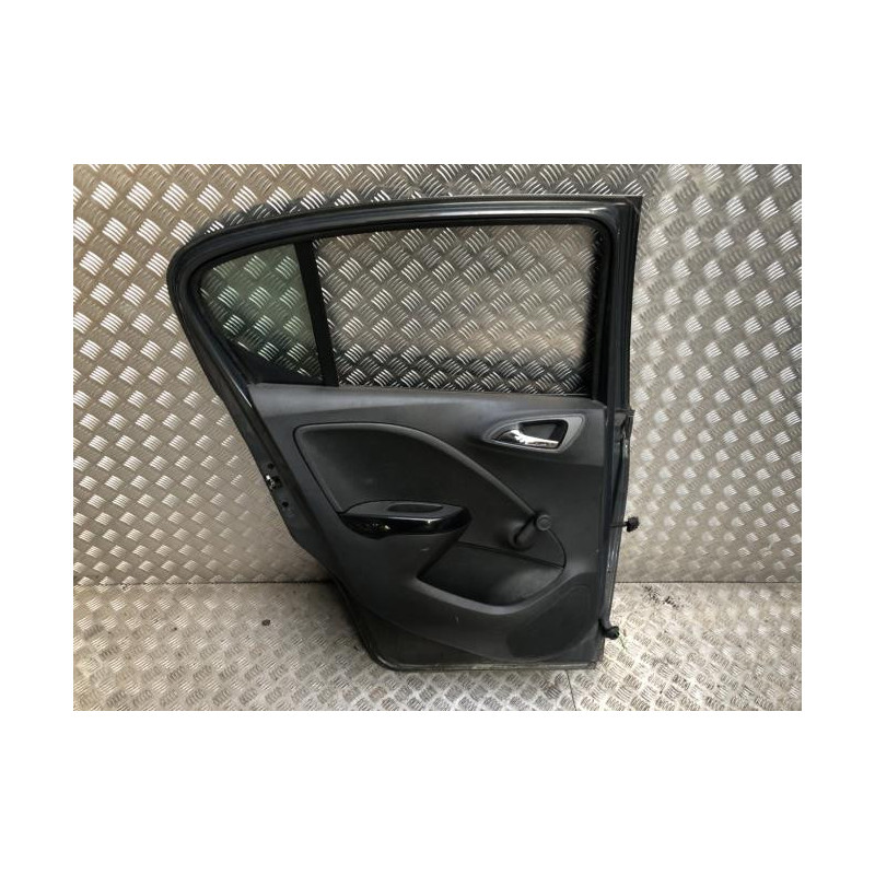 Porte arriere gauche OPEL CORSA E d’occasion
