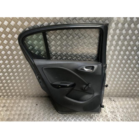 Porte arriere gauche OPEL CORSA E d’occasion