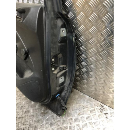 Porte arriere gauche OPEL CORSA E d’occasion