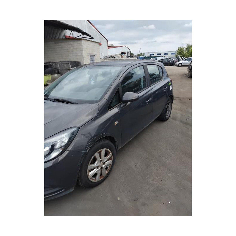 Porte arriere gauche OPEL CORSA E d’occasion