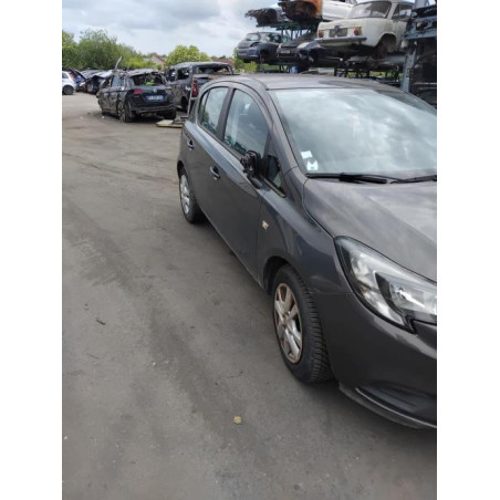Porte arriere gauche OPEL CORSA E d’occasion