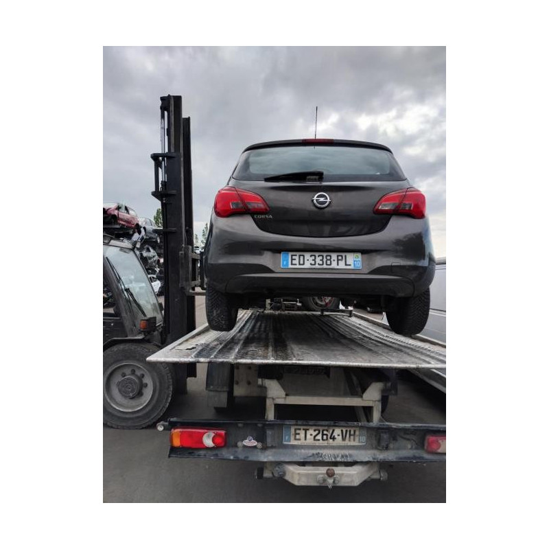 Porte arriere gauche OPEL CORSA E d’occasion