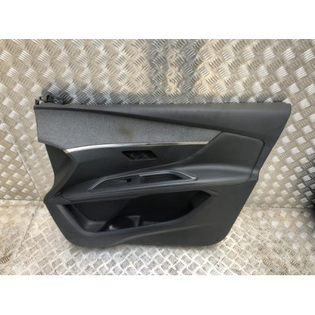 Panneau de porte avant droit PEUGEOT 3008 2 PHASE 1 d’occasion