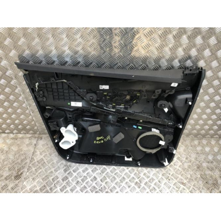 Panneau de porte avant droit PEUGEOT 3008 2 PHASE 1 d’occasion