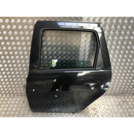 Porte arriere gauche DACIA DUSTER 1 PHASE 1 d’occasion