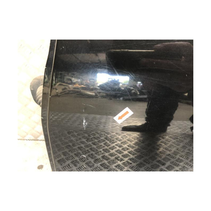 Porte arriere gauche DACIA DUSTER 1 PHASE 1 d’occasion