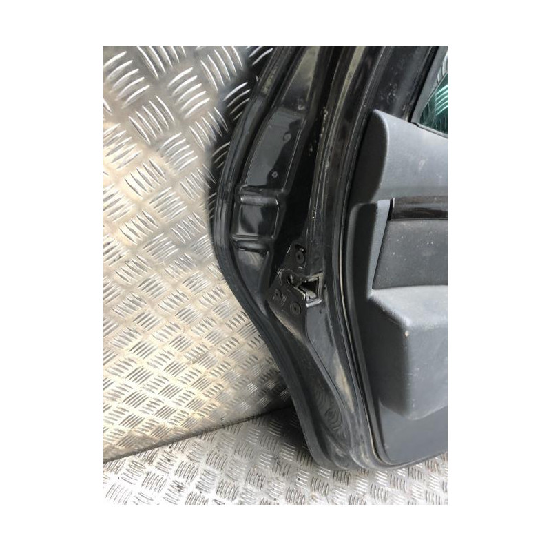 Porte arriere gauche DACIA DUSTER 1 PHASE 1 d’occasion