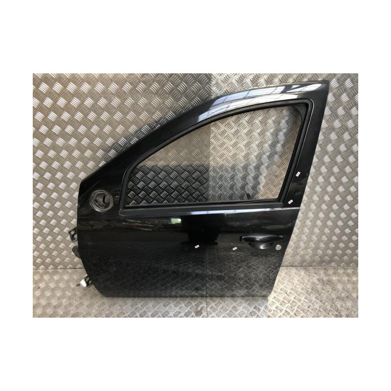 Porte avant gauche DACIA DUSTER 1 PHASE 1 d’occasion