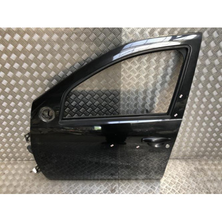 Porte avant gauche DACIA DUSTER 1 PHASE 1 d’occasion