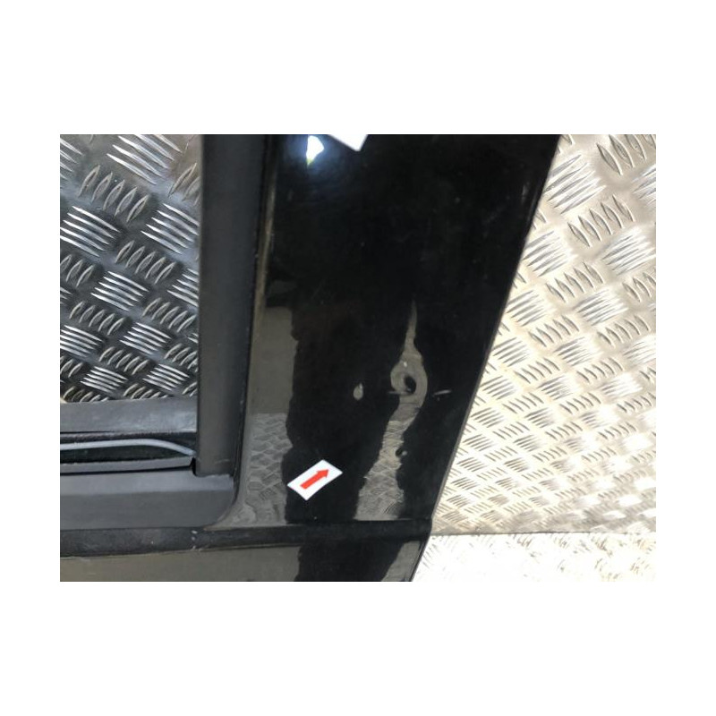 Porte avant gauche DACIA DUSTER 1 PHASE 1 d’occasion