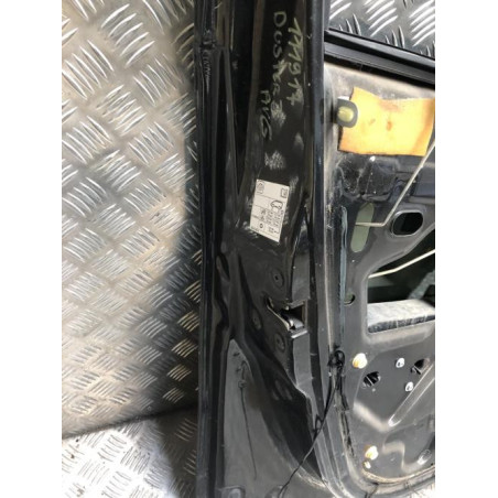 Porte avant gauche DACIA DUSTER 1 PHASE 1 d’occasion