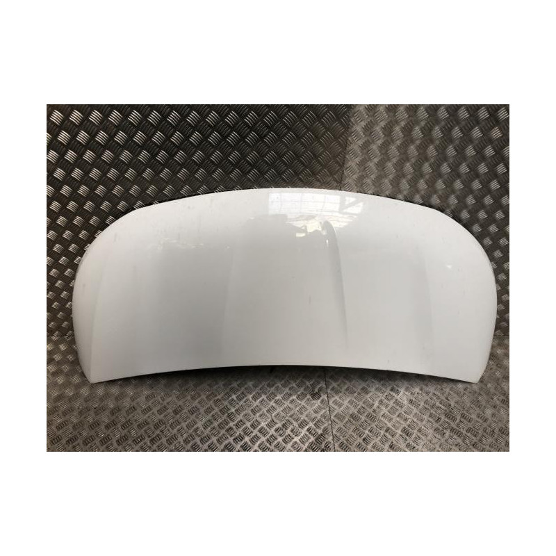 Capot NISSAN PRIMASTAR 2 d’occasion