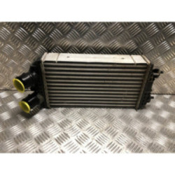 Echangeur air (Intercooler) PEUGEOT 208 2 PHASE 1 d’occasion