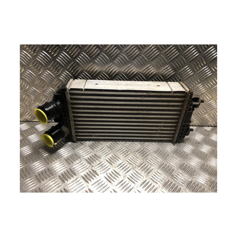 Echangeur air (Intercooler) PEUGEOT 208 2 PHASE 1 d’occasion