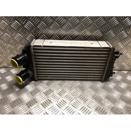 Echangeur air (Intercooler) PEUGEOT 208 2 PHASE 1 d’occasion
