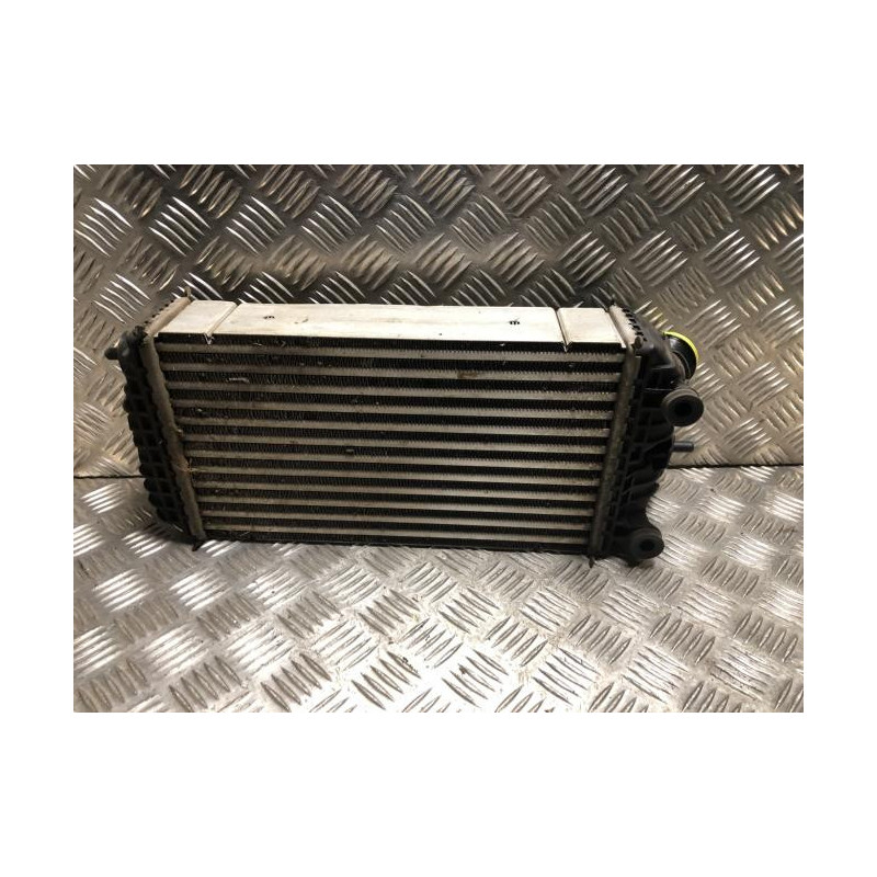 Echangeur air (Intercooler) PEUGEOT 208 2 PHASE 1 d’occasion