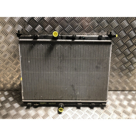Radiateur eau PEUGEOT 208 2 PHASE 1 d’occasion