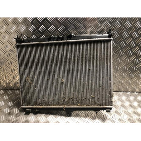 Radiateur eau PEUGEOT 208 2 PHASE 1 d’occasion