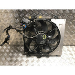 Moto ventilateur radiateur PEUGEOT 208 2 PHASE 1 d’occasion