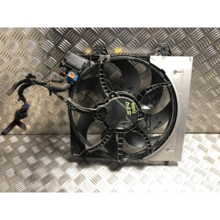 Moto ventilateur radiateur PEUGEOT 208 2 PHASE 1 d’occasion