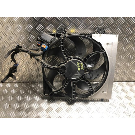 Moto ventilateur radiateur PEUGEOT 208 2 PHASE 1 d’occasion
