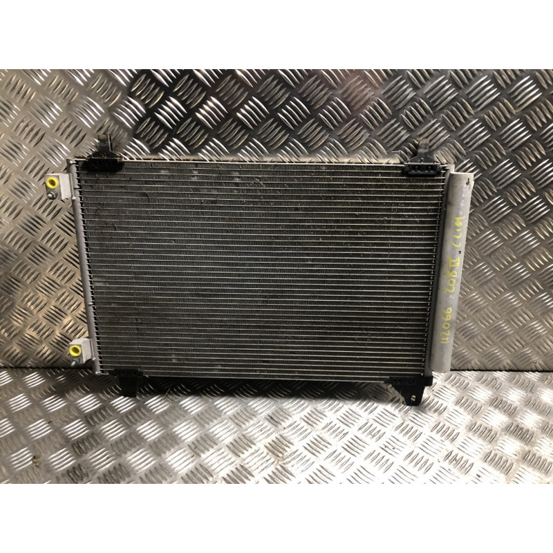 Radiateur clim PEUGEOT 208 2 PHASE 1 d’occasion