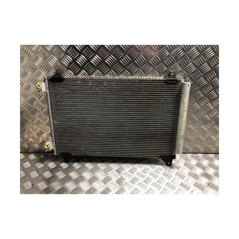 Radiateur clim PEUGEOT 208 2 PHASE 1 d’occasion