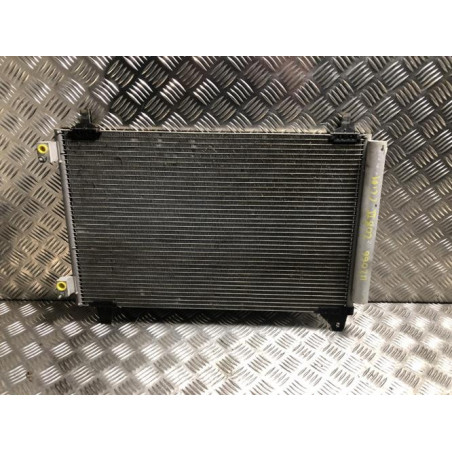 Radiateur clim PEUGEOT 208 2 PHASE 1 d’occasion