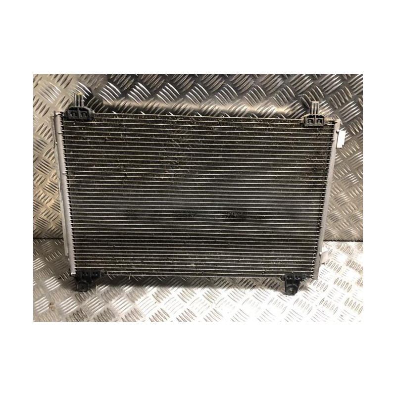 Radiateur clim PEUGEOT 208 2 PHASE 1 d’occasion