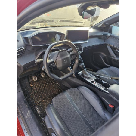Radiateur clim PEUGEOT 208 2 PHASE 1 d’occasion