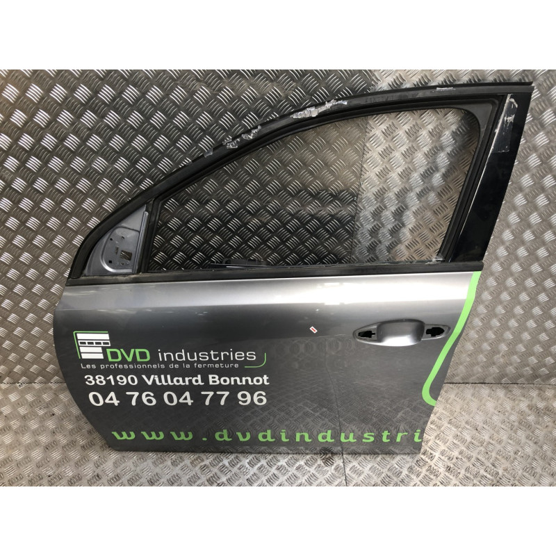 Porte avant gauche PEUGEOT 308 2 PHASE 1 d’occasion