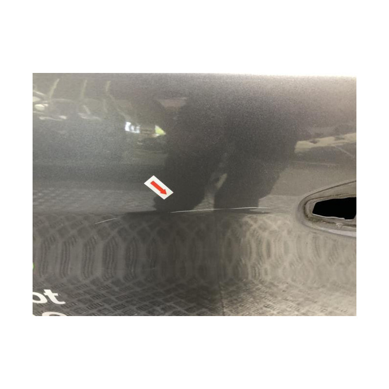 Porte avant gauche PEUGEOT 308 2 PHASE 1 d’occasion