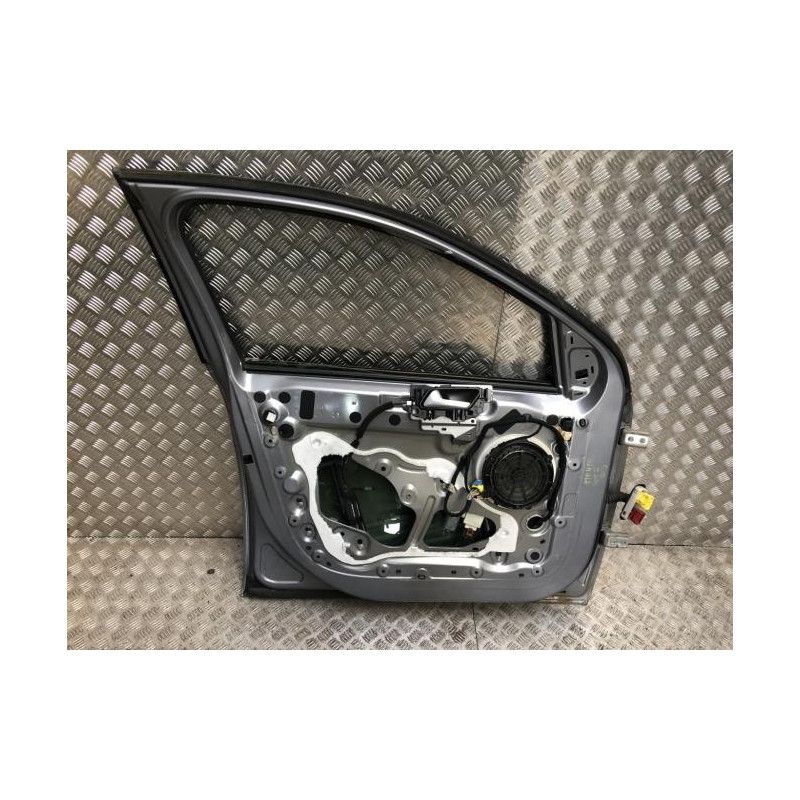 Porte avant gauche PEUGEOT 308 2 PHASE 1 d’occasion