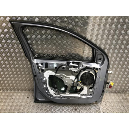 Porte avant gauche PEUGEOT 308 2 PHASE 1 d’occasion