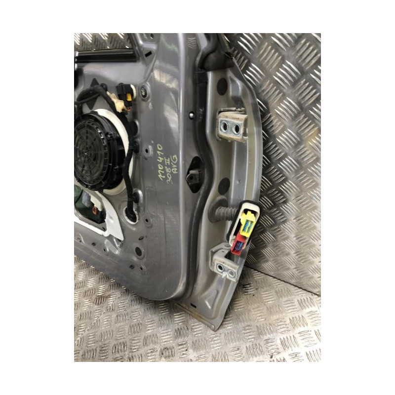 Porte avant gauche PEUGEOT 308 2 PHASE 1 d’occasion