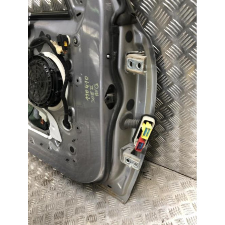 Porte avant gauche PEUGEOT 308 2 PHASE 1 d’occasion
