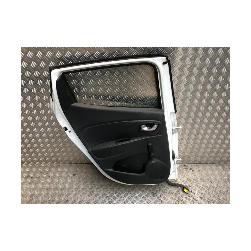 Porte arriere gauche RENAULT  d’occasion