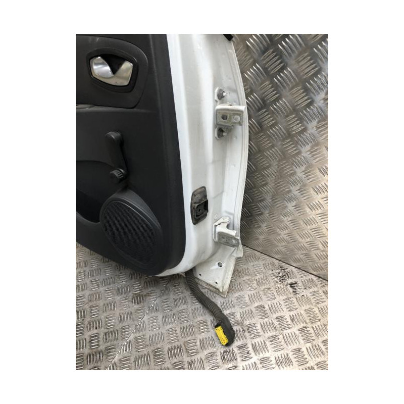 Porte arriere gauche RENAULT  d’occasion