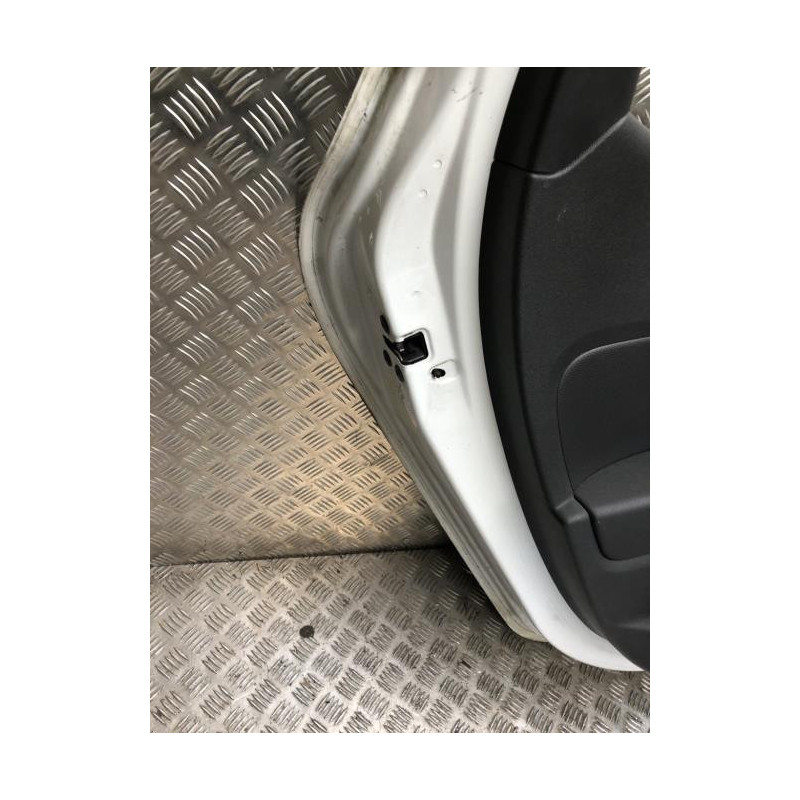 Porte arriere gauche RENAULT  d’occasion