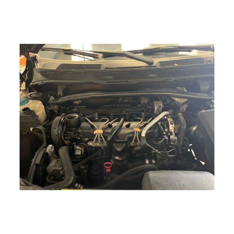 Capot VOLVO XC 90 1 PHASE 1 d’occasion